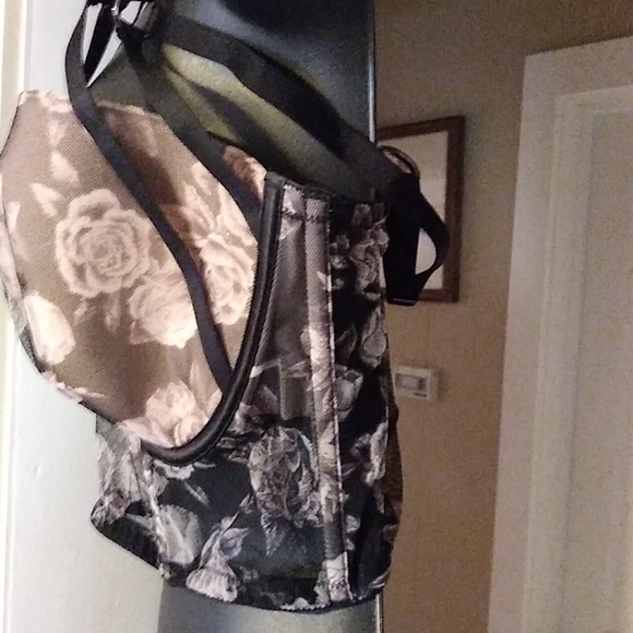 Victoria's secret GORGEOUS bustier - Picture 3 of 6